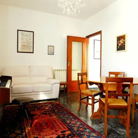 Vacanze Al Mare! Apartment Levanto