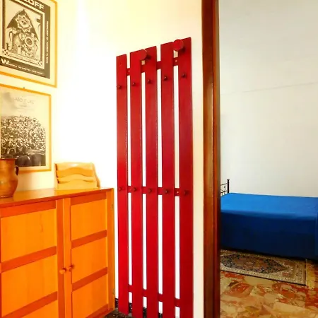 Vacanze Al Mare! Apartment *