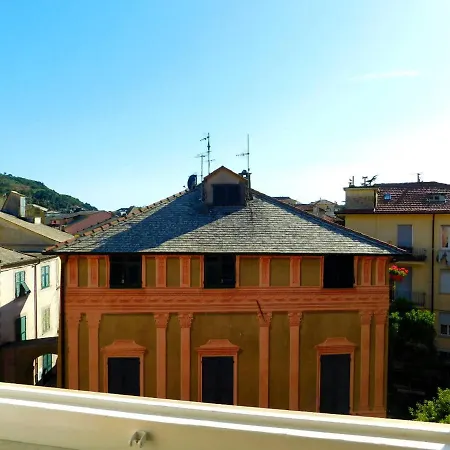 Apartment Vacanze Al Mare!