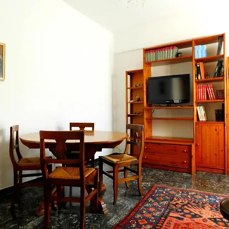 Vacanze Al Mare! Apartment *