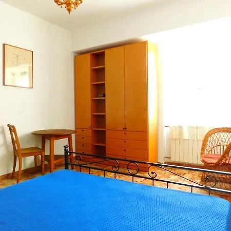 Apartment Vacanze Al Mare!