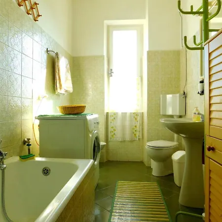 Apartment Vacanze Al Mare! *