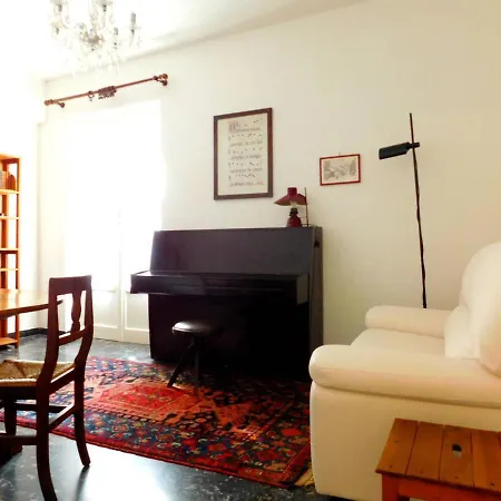 Vacanze Al Mare! Apartment *