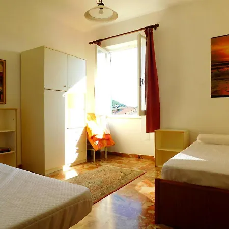 Apartment Vacanze Al Mare!