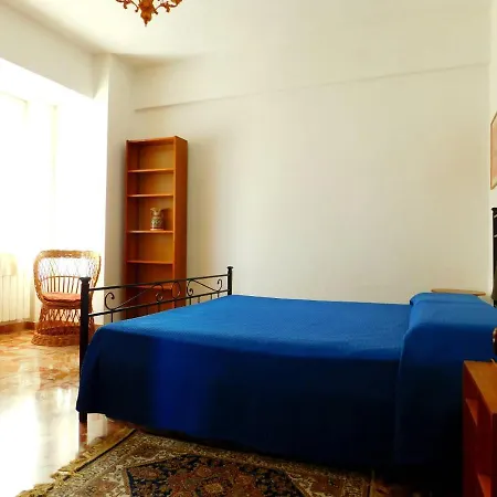 Apartment Vacanze Al Mare!