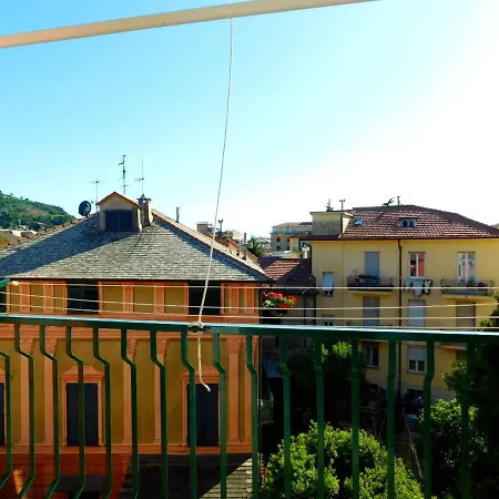Appartement Vacanze Al Mare!